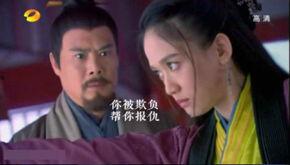 搞笑版笑傲江湖音乐,笑料百出，江湖风云再起！