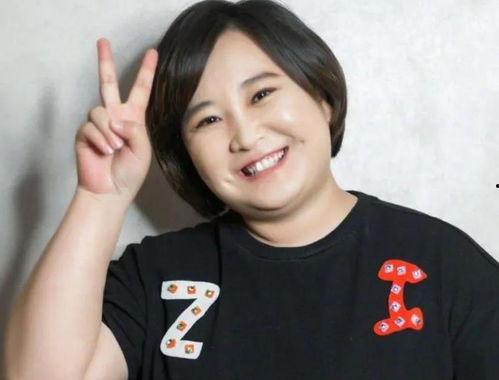 贾玲合作的女演员