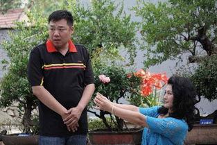 石榴红了全部演员表