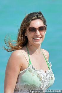 凯莉布鲁克搞笑,笑点爆棚的喜剧女王