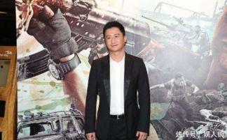 拒绝吴京的女演员是谁,揭秘背后的故事