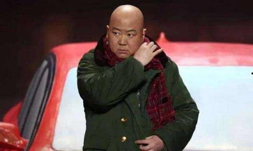 郭冬临社会背景,从底层喜剧演员到春晚常客的社会变迁之路